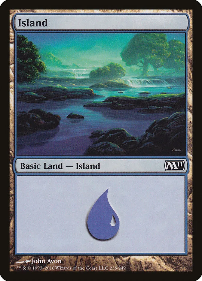 島