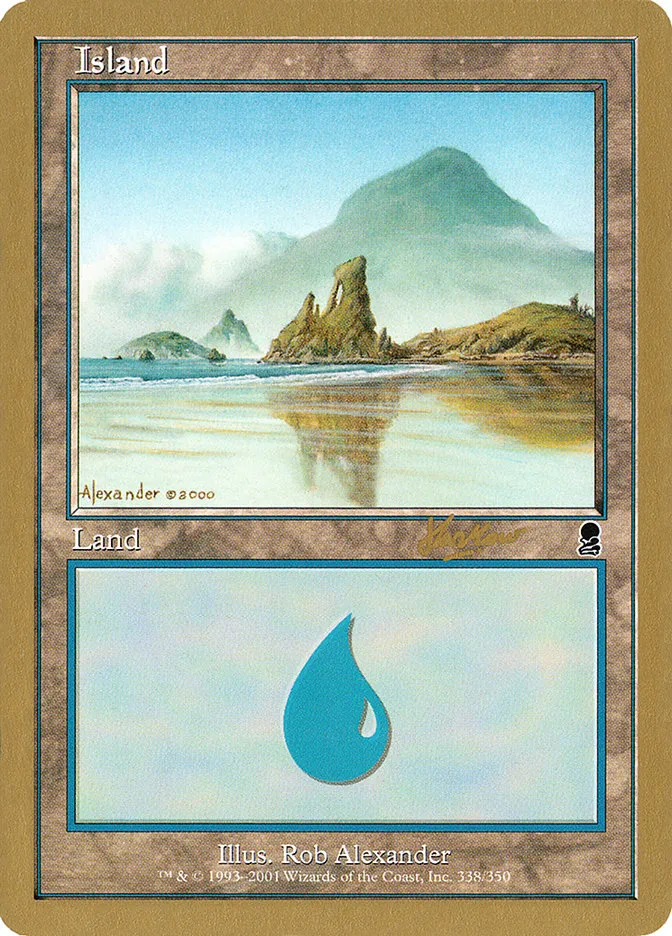 島