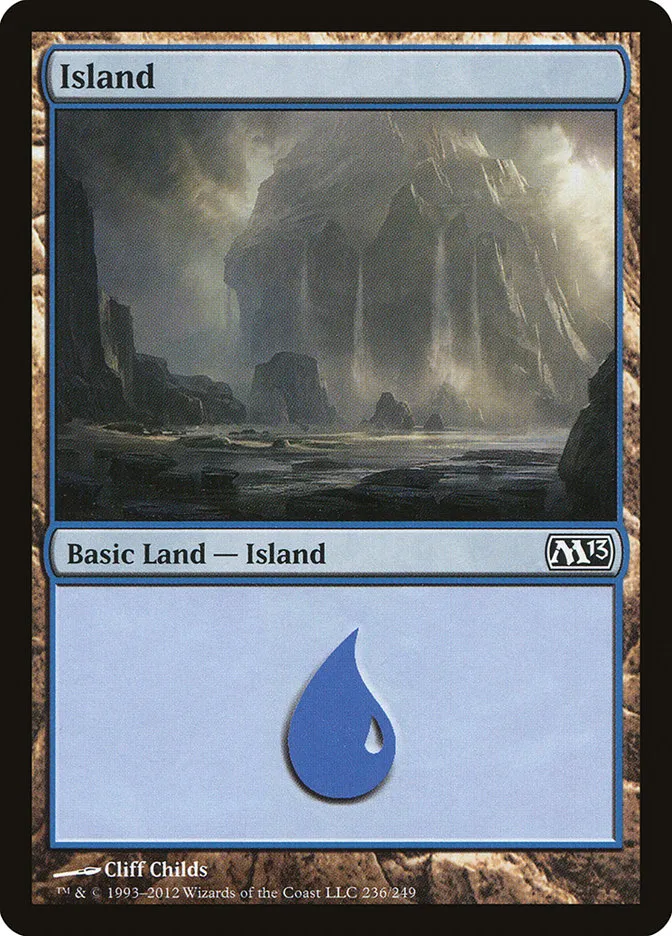 島
