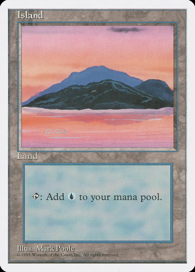 島