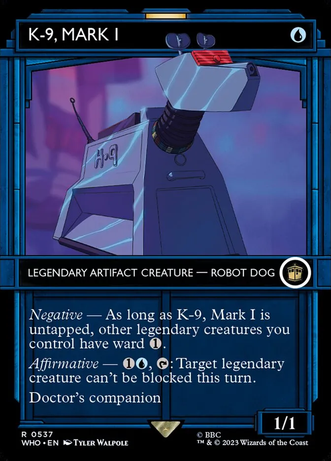 K-9 マークI型
