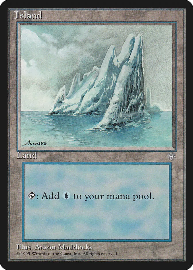 島