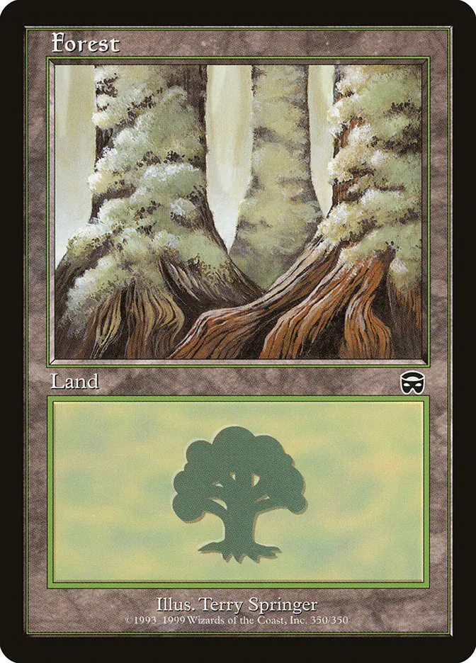 森