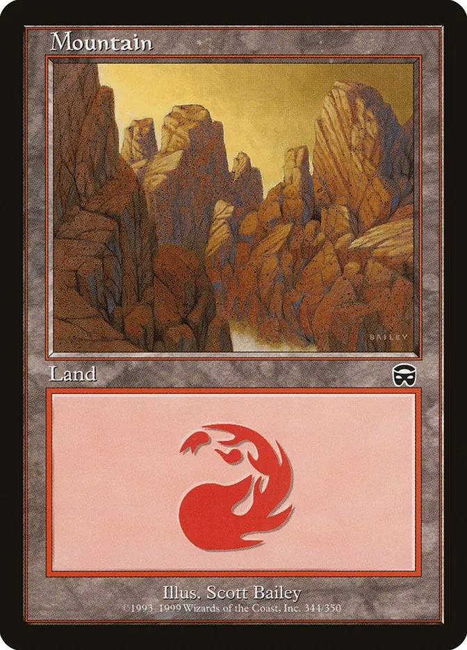 山
