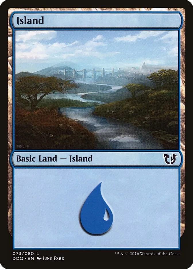 島
