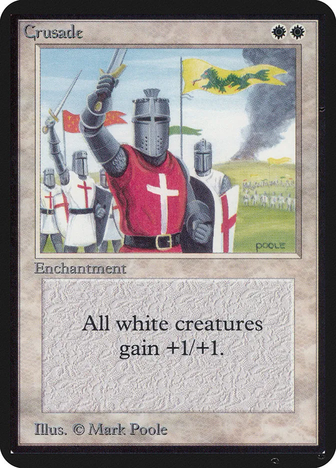 十字軍