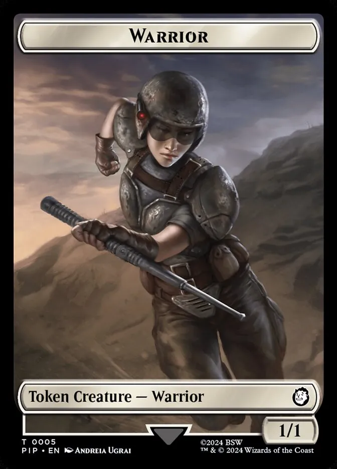 戦士