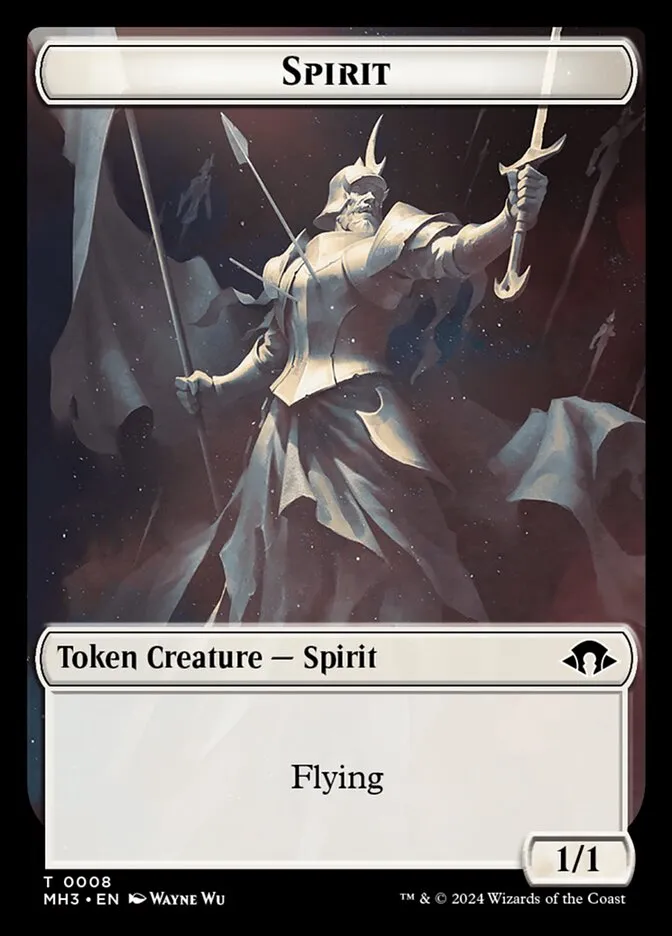 スピリット
