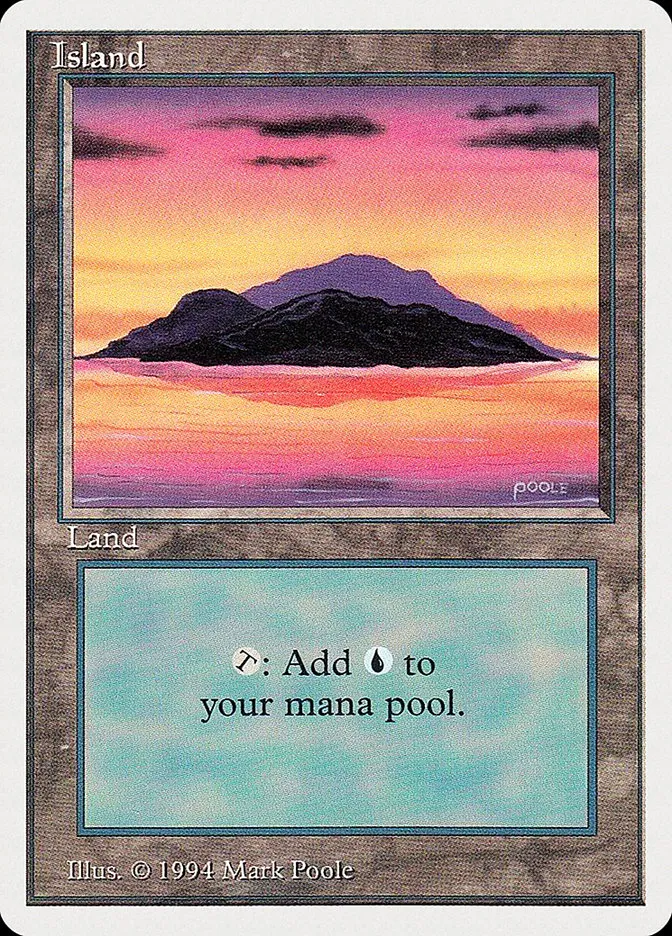 島