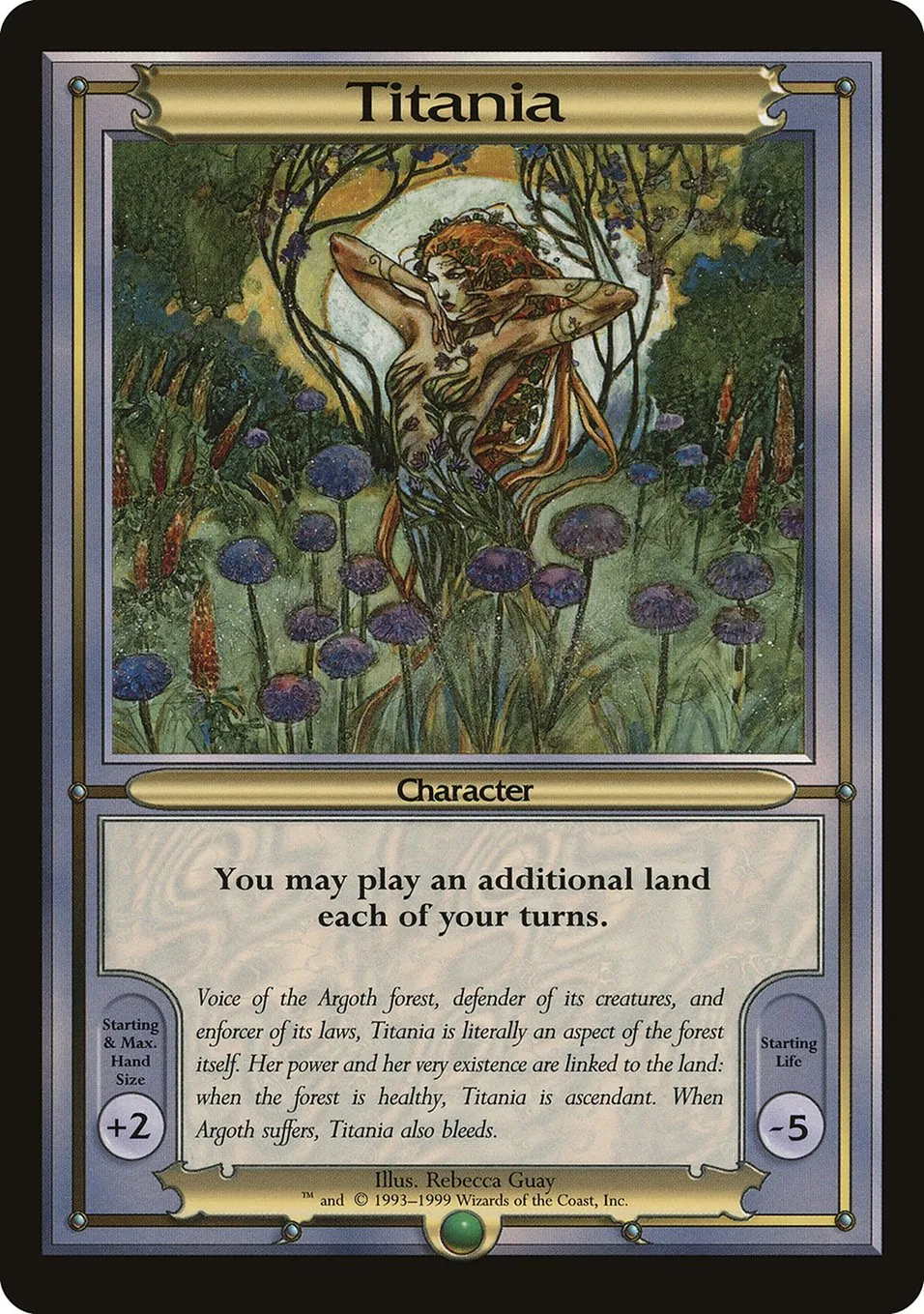 Titania (表)