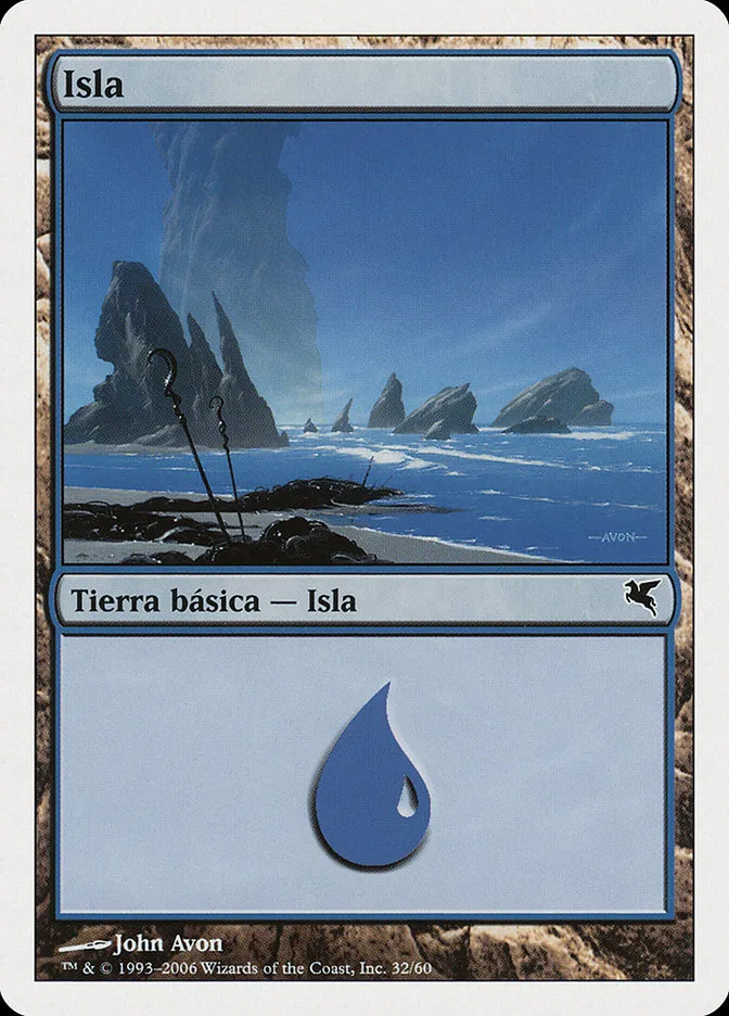 島