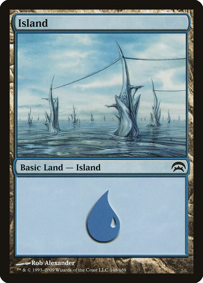 島