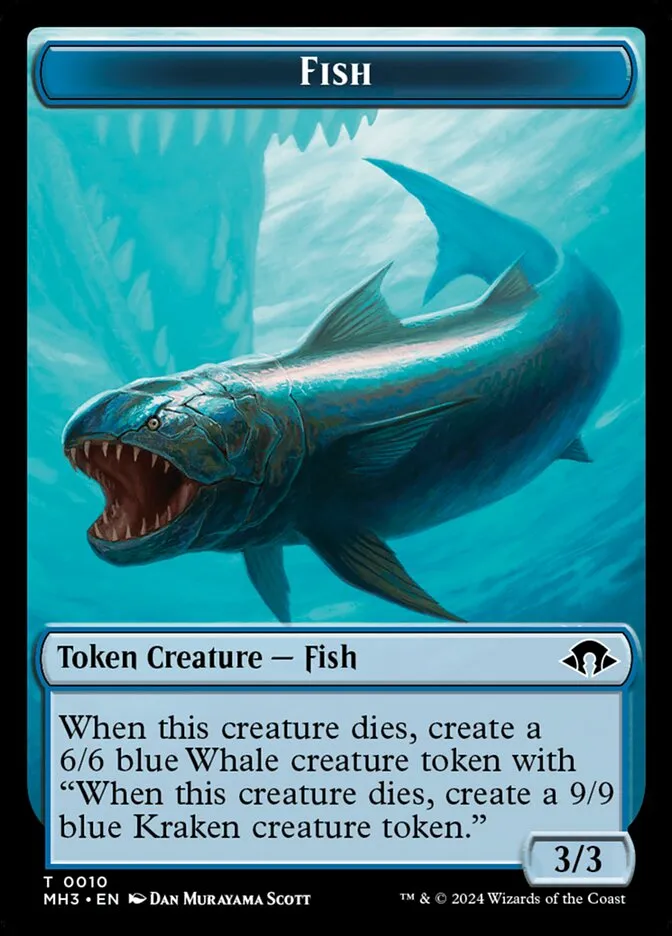 魚