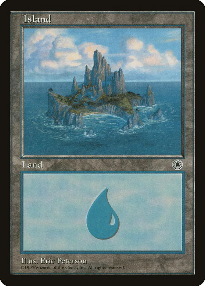 島