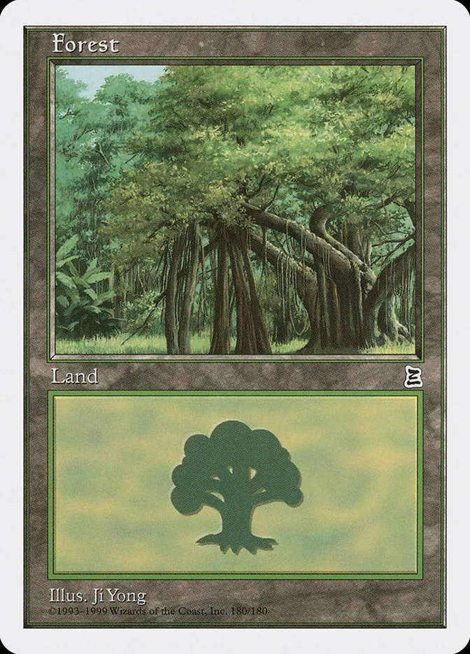 森