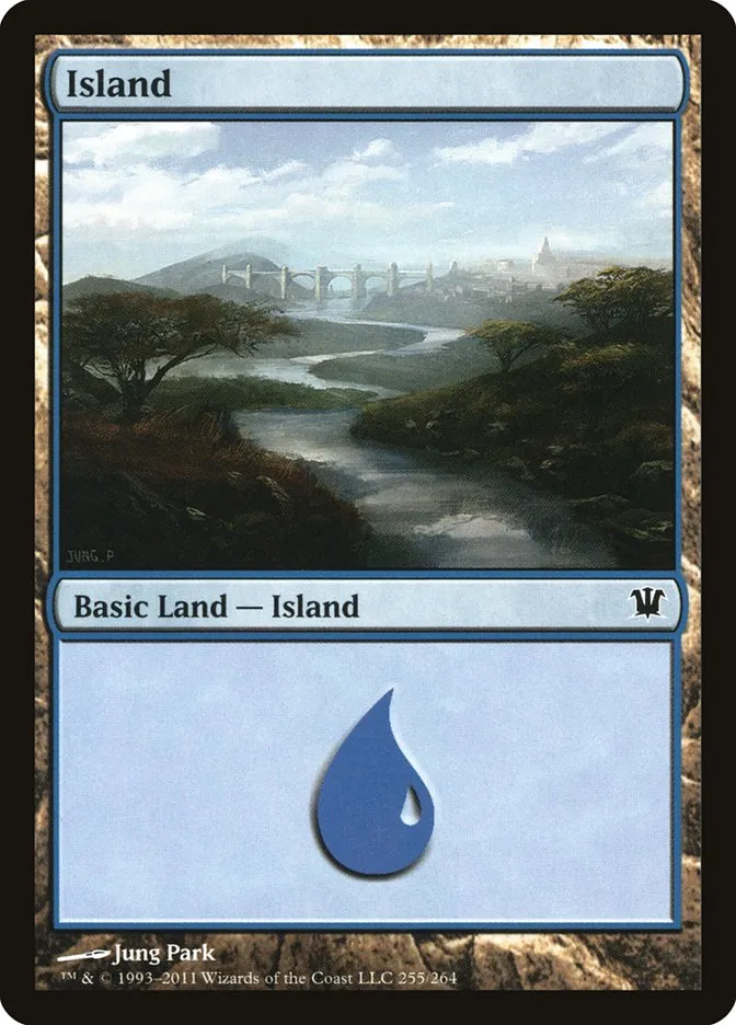 島