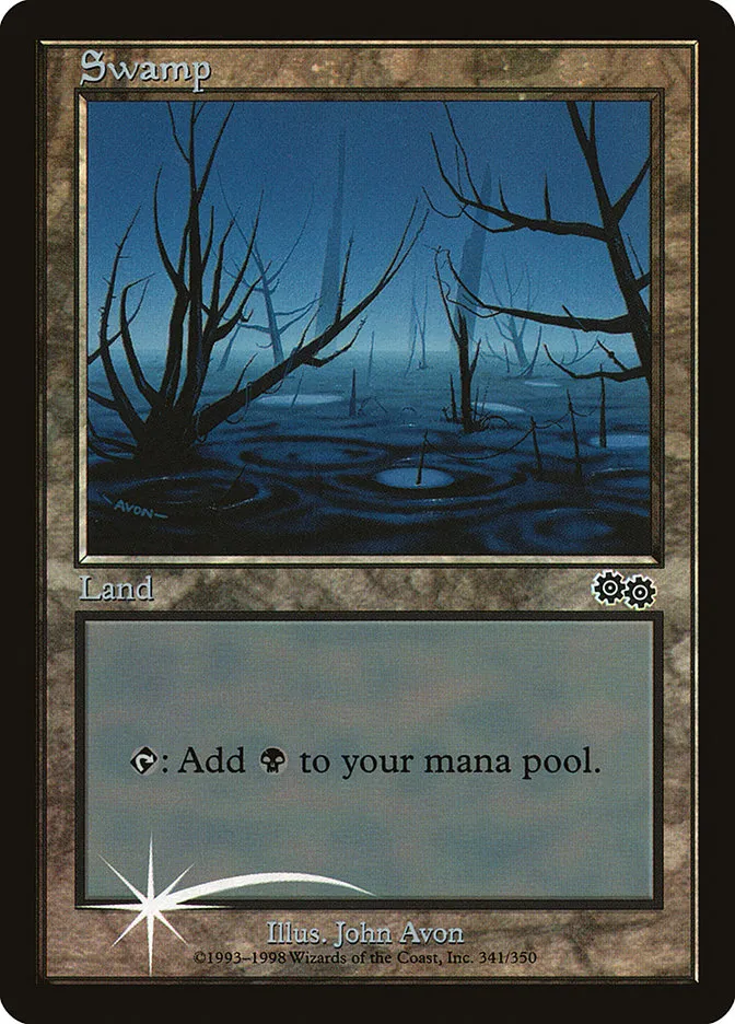 沼