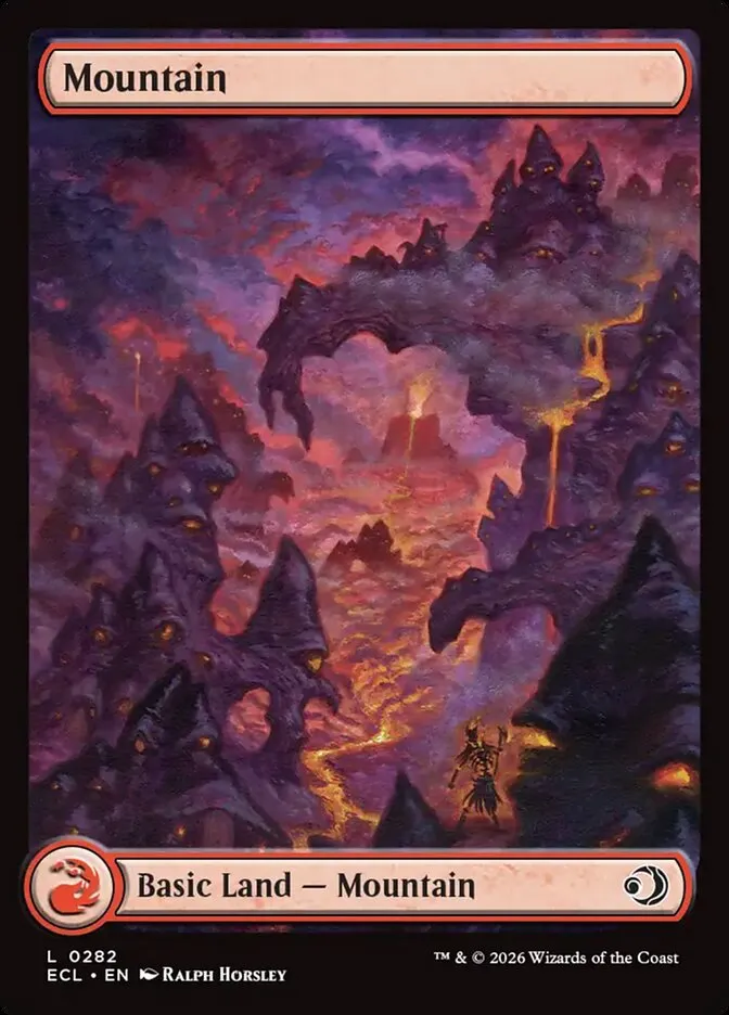 山