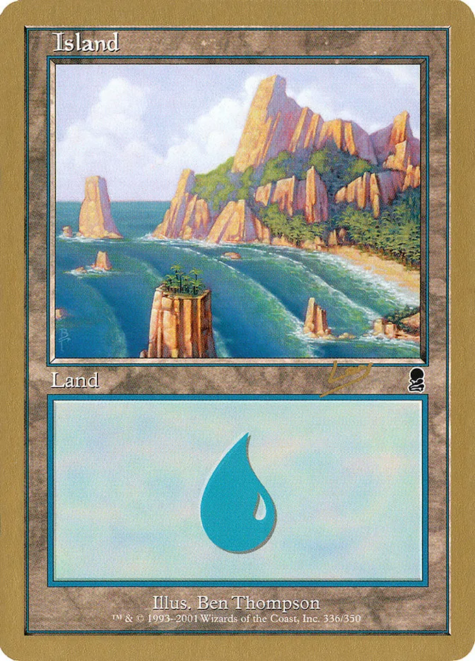 島