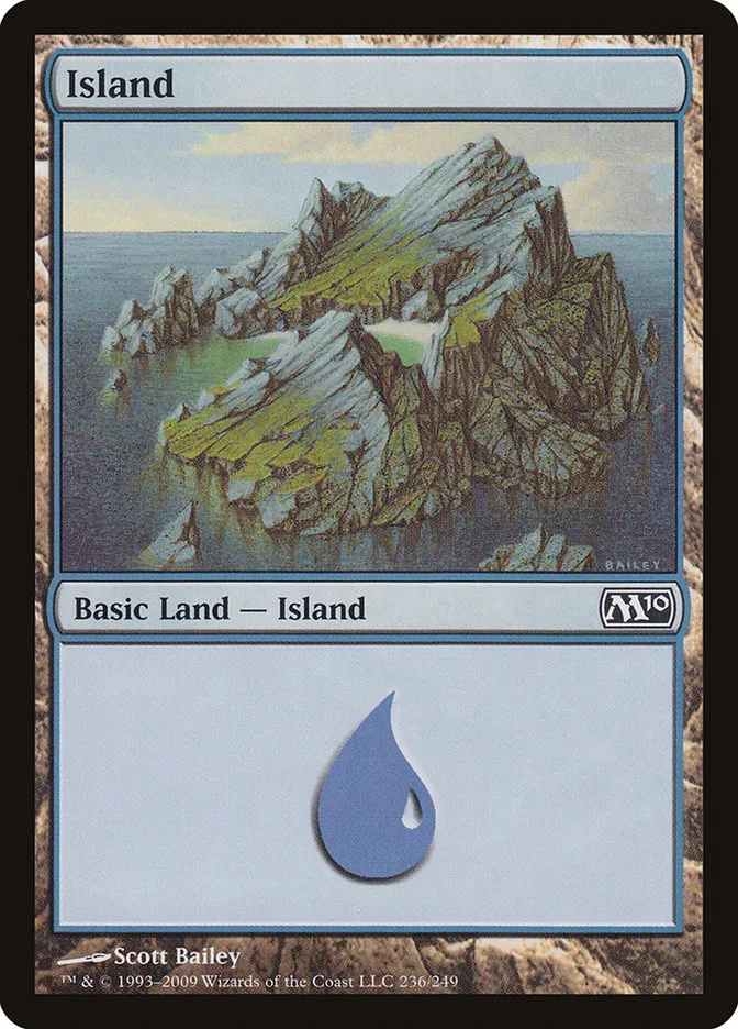 島