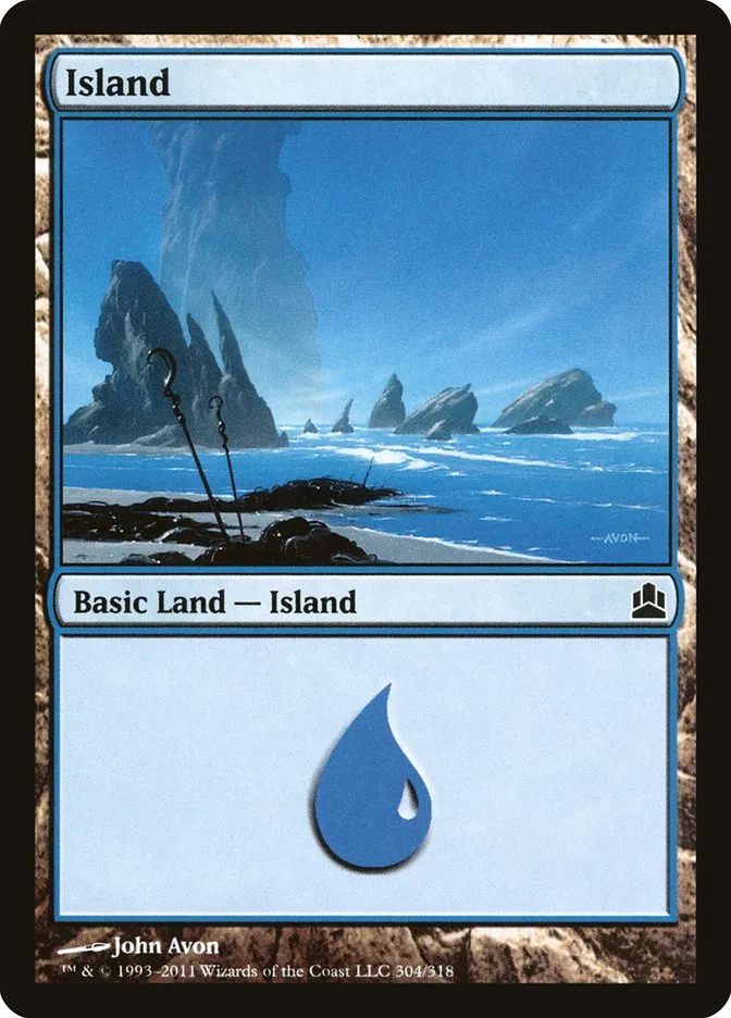 島