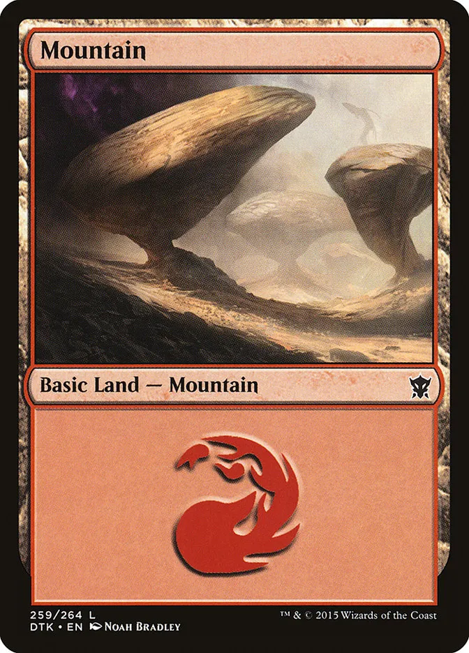 山