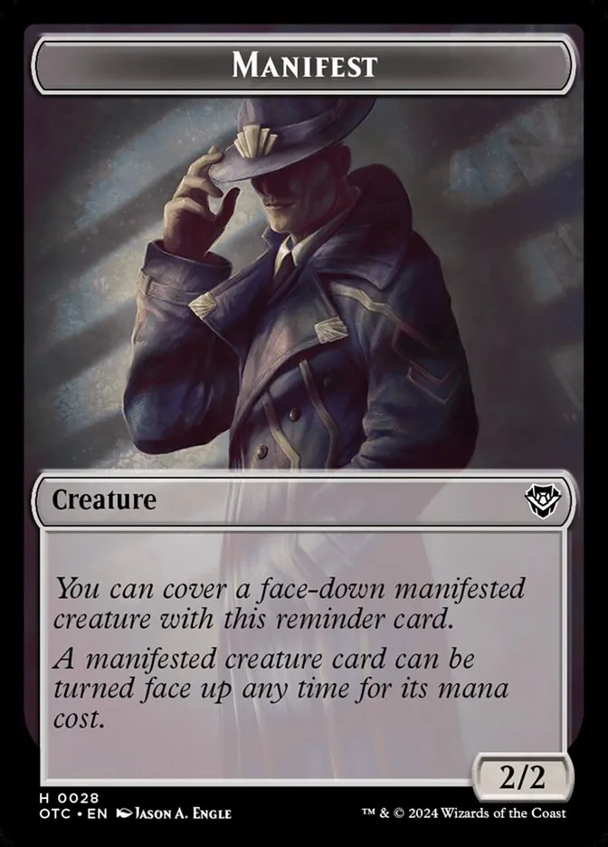 予示