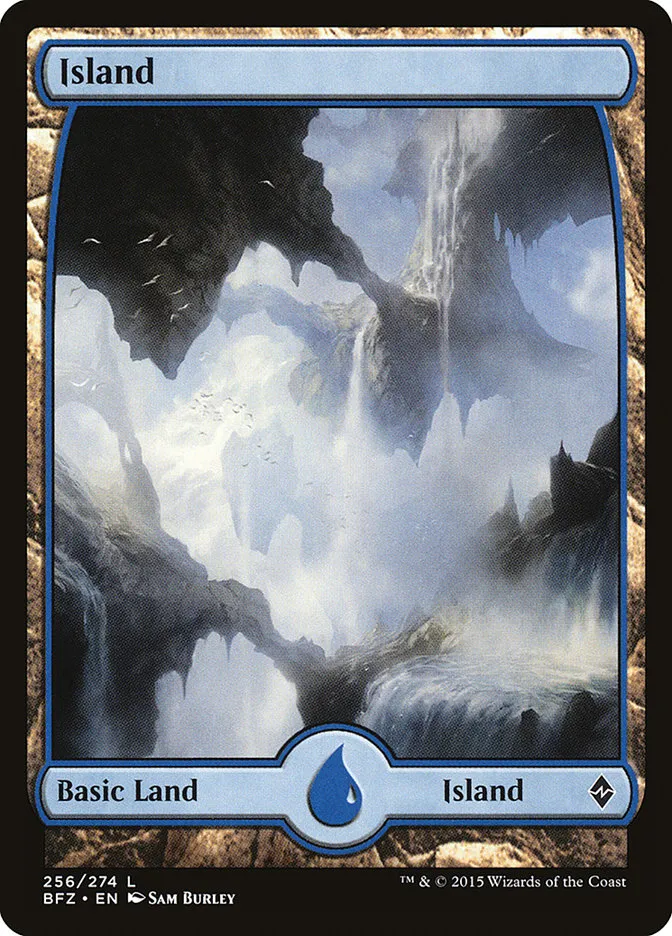 島