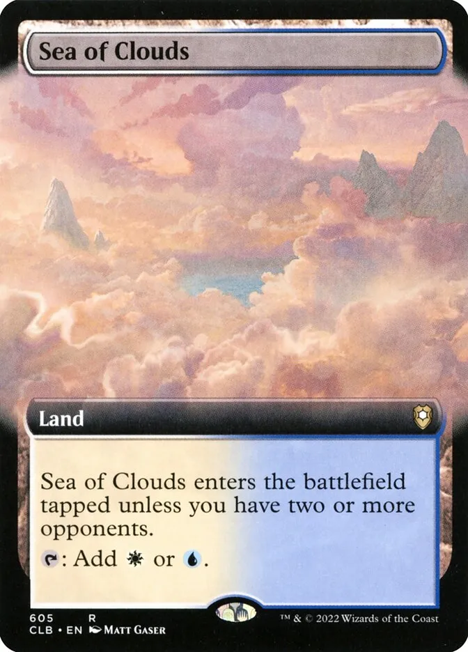 雲海