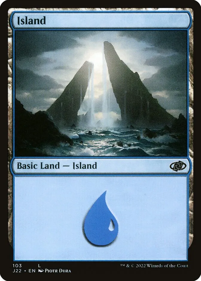 島