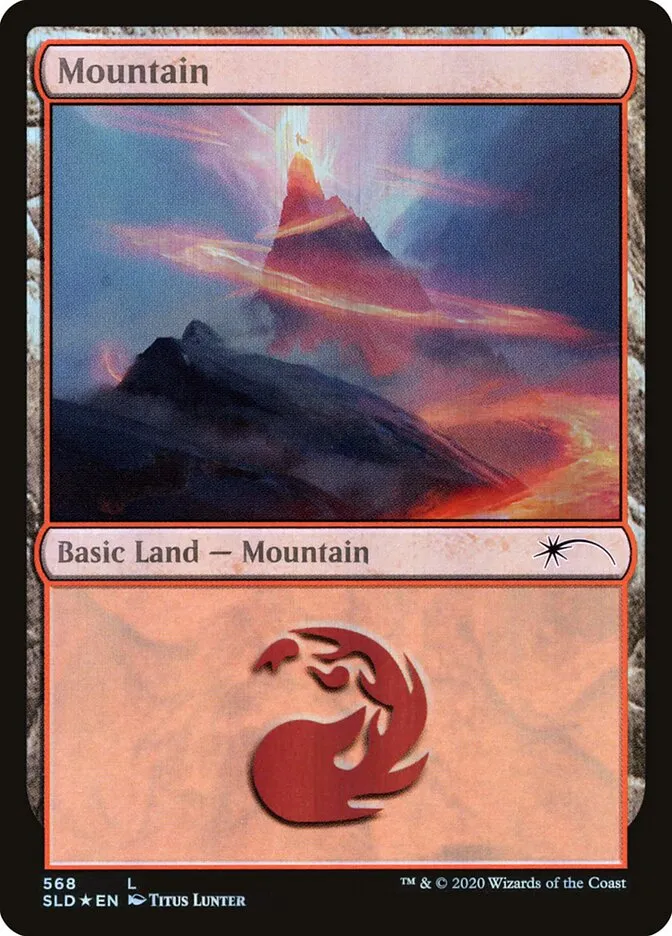山