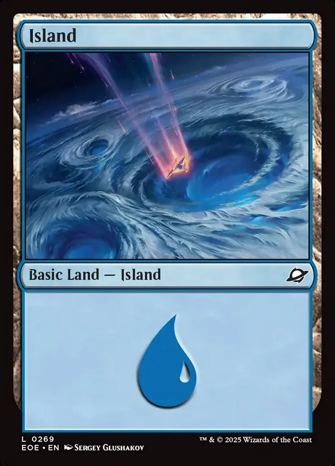 島