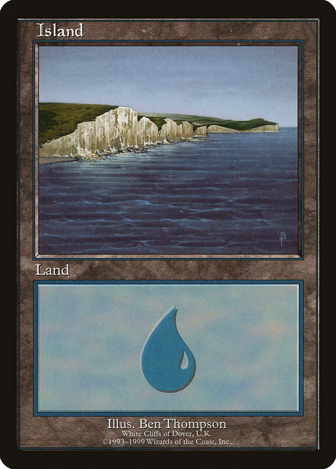 島