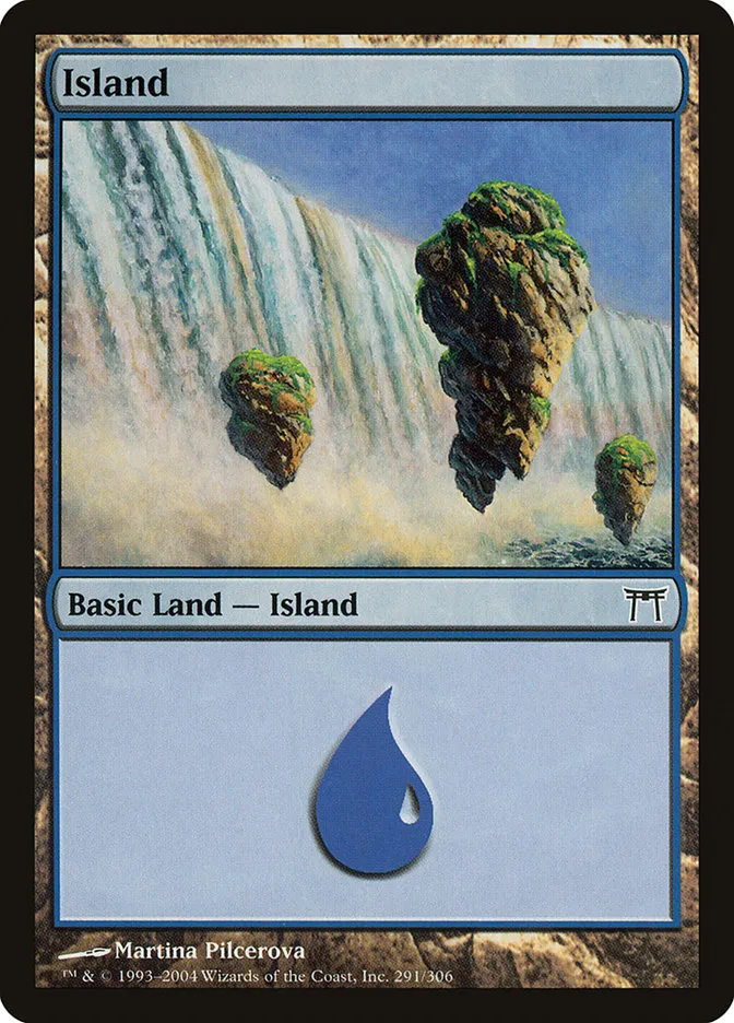 島