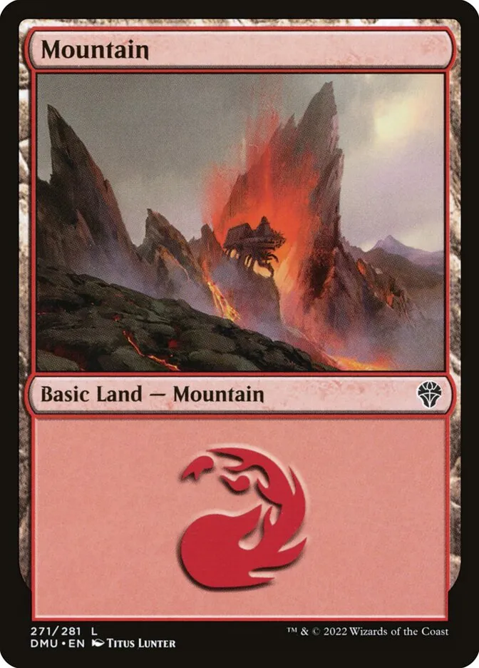 山