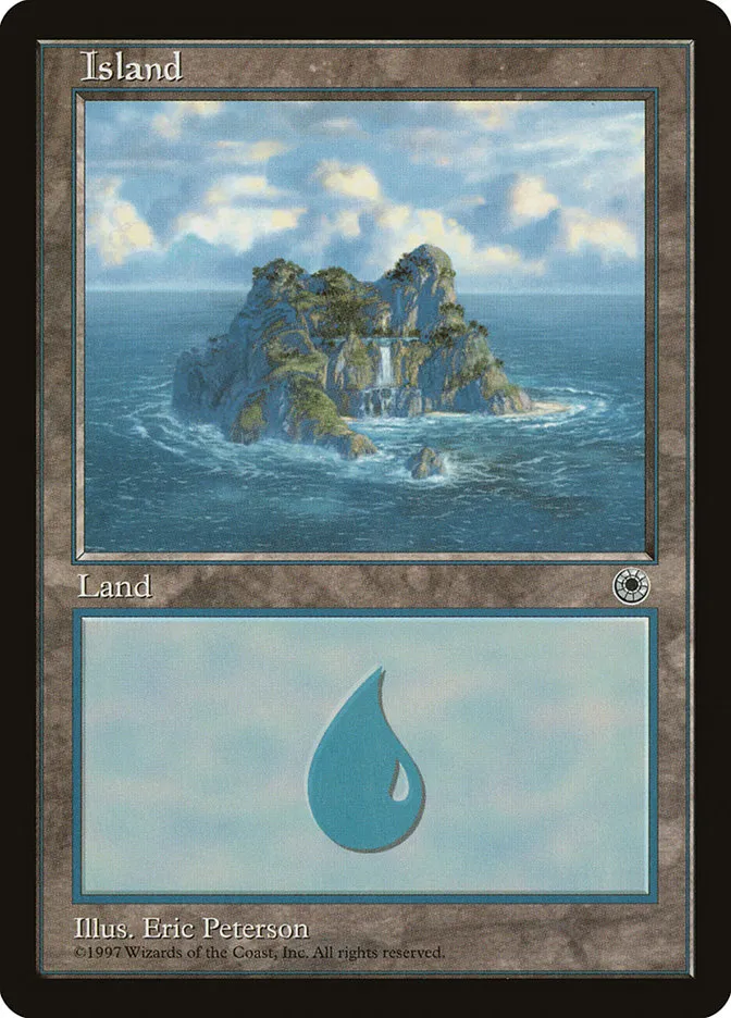 島