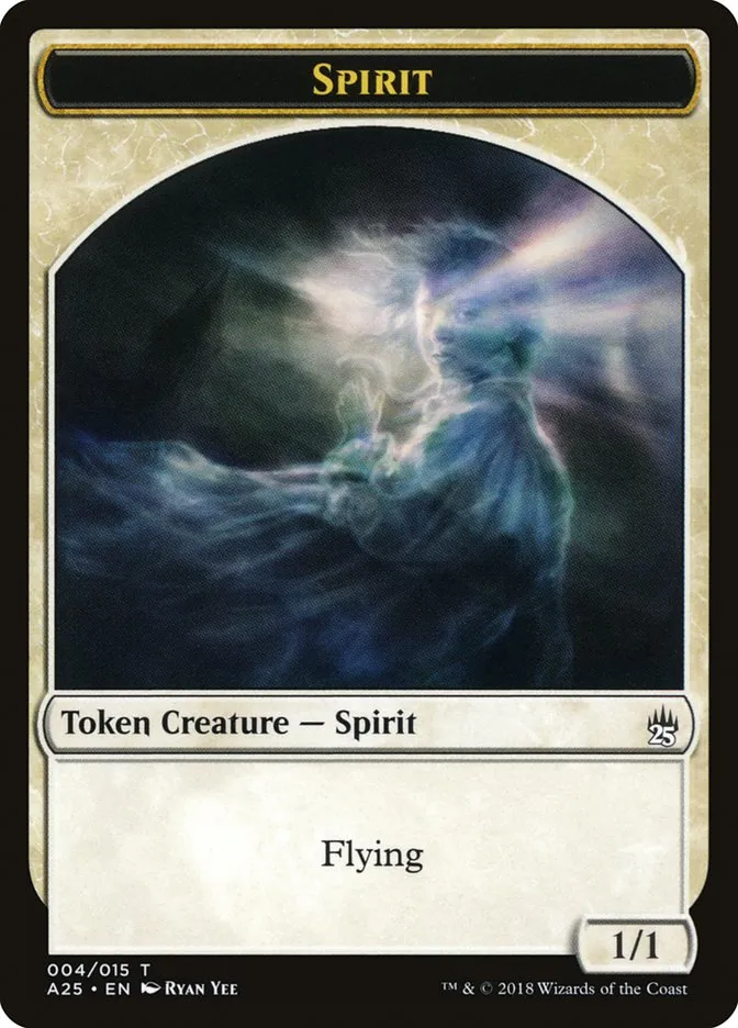 スピリット