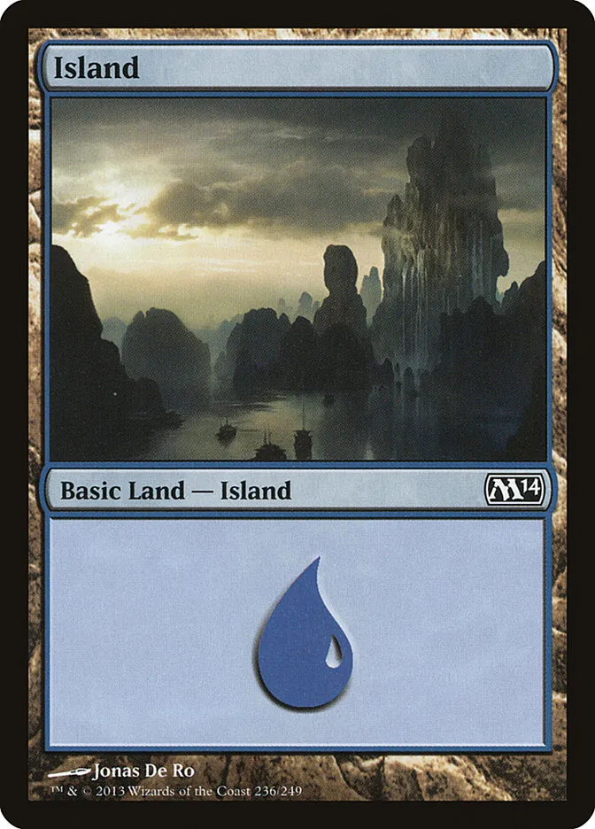 島