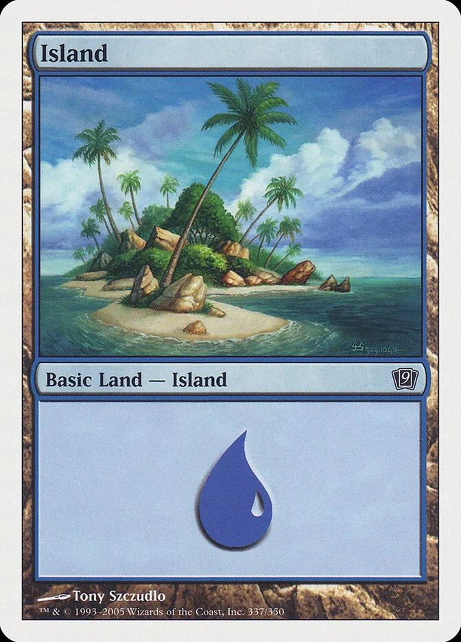 島