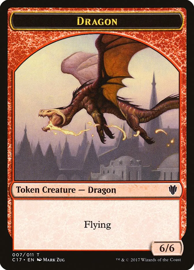ドラゴン
