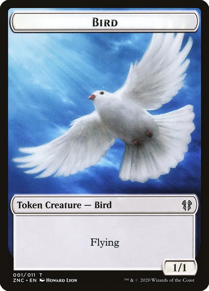 鳥