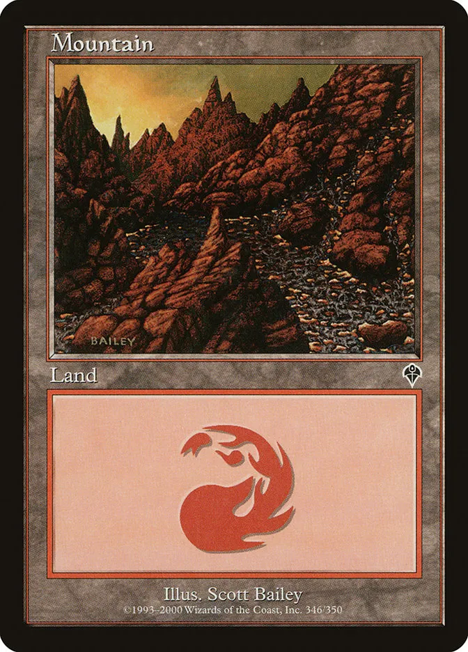 山
