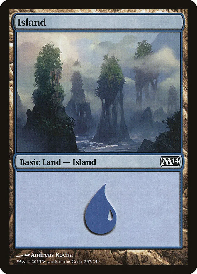 島