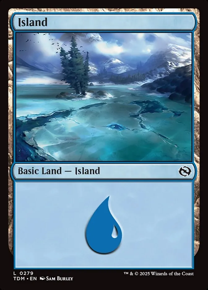 島