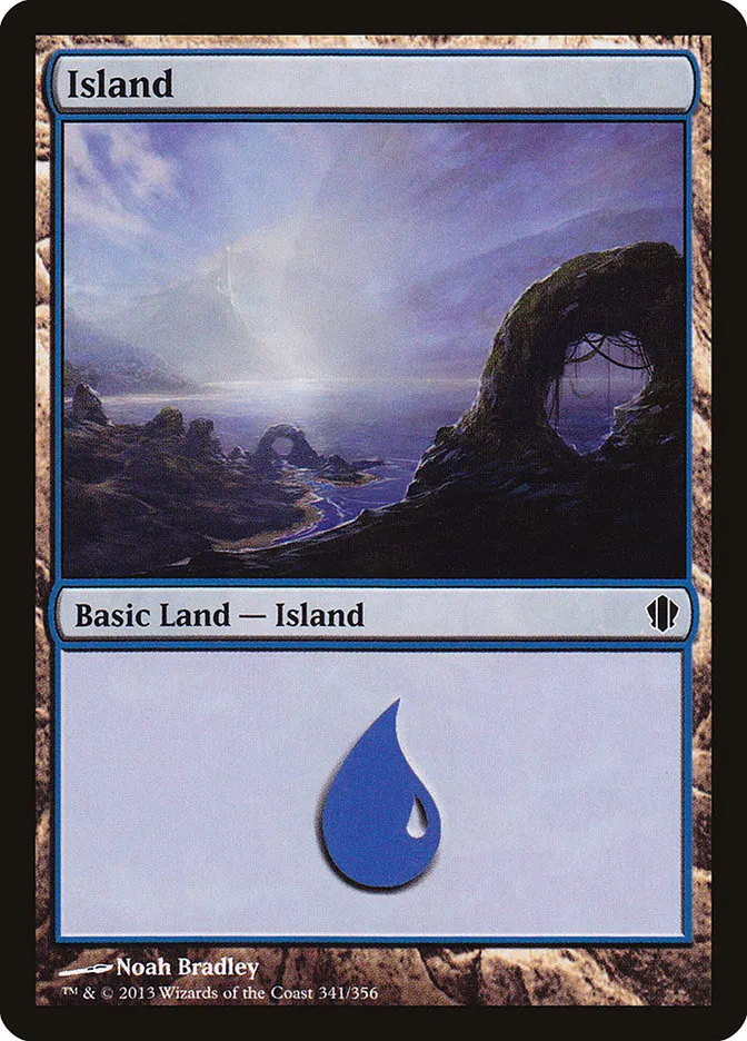 島