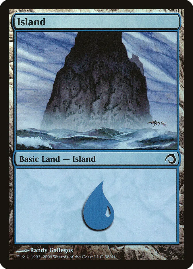 島