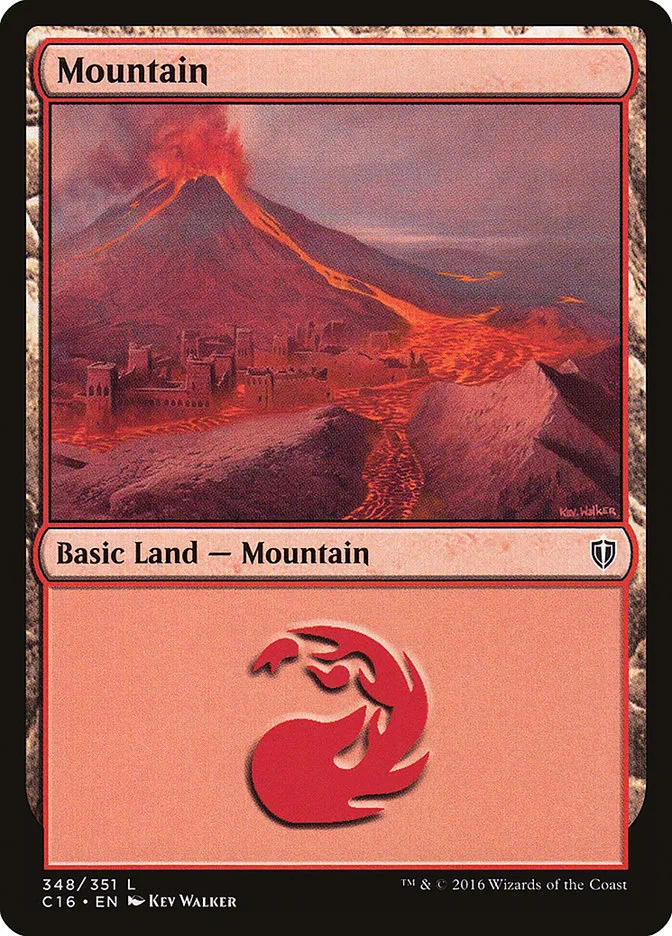 山