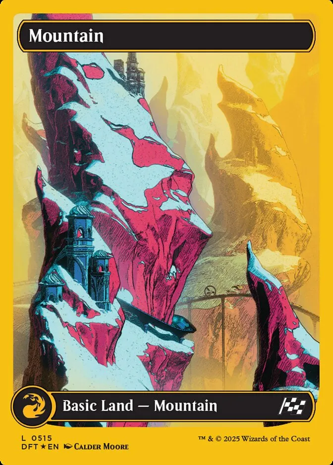 山