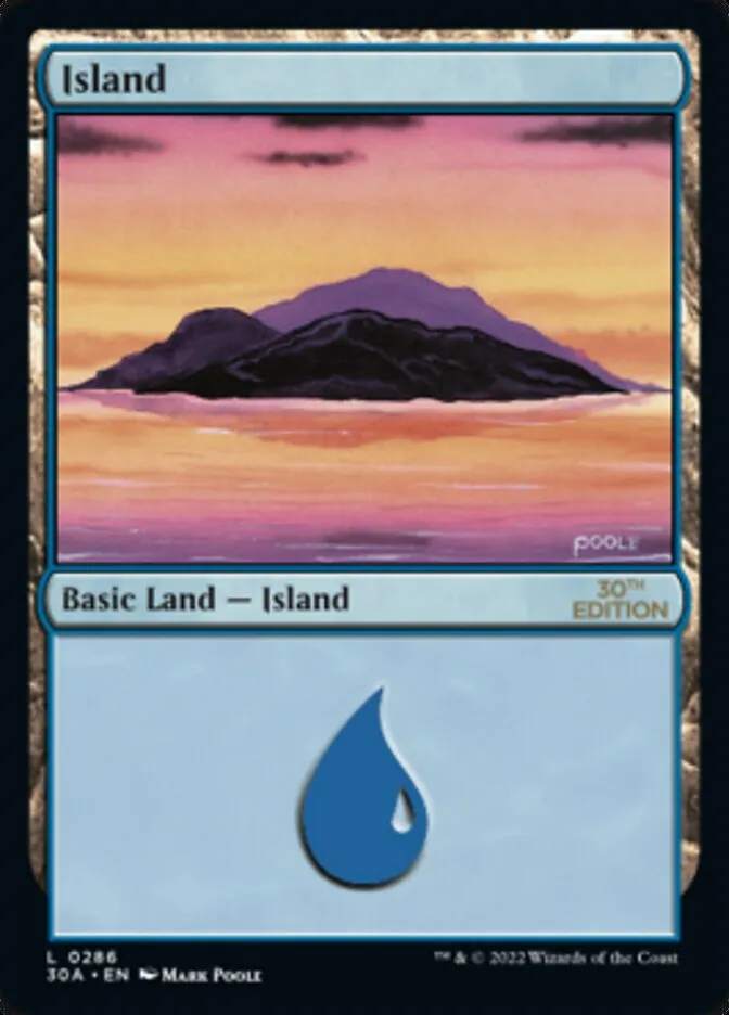 島