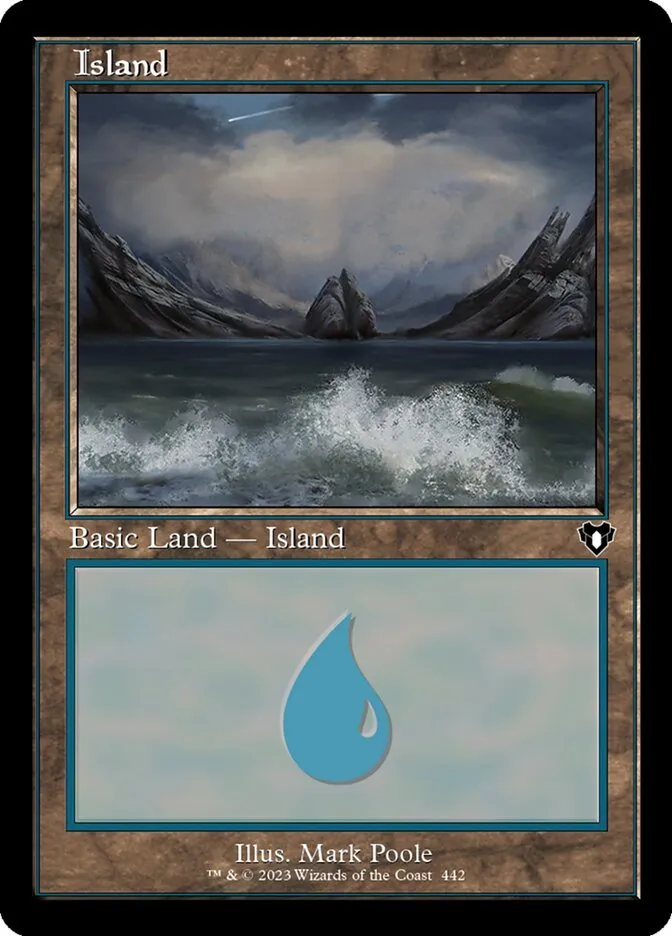 島